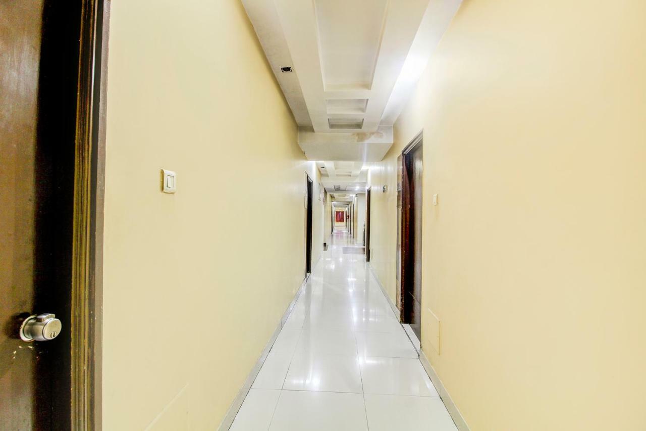 Fabexpress Tourist Plaza Hyderabad Exterior photo